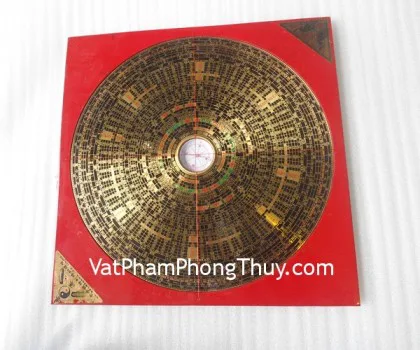 La kinh mặt đồng khủng nhất, 10in FCC2011