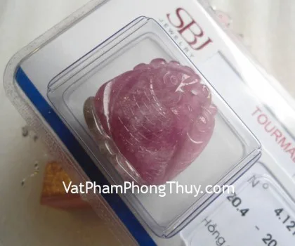 Mặt cá chép PT lớn A+ (7.6gr) FS6634-F1-5198