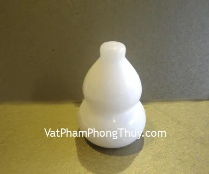 Hồ lô hắc ngà FHM107