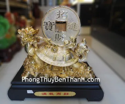 Mãn đới như quy FF184