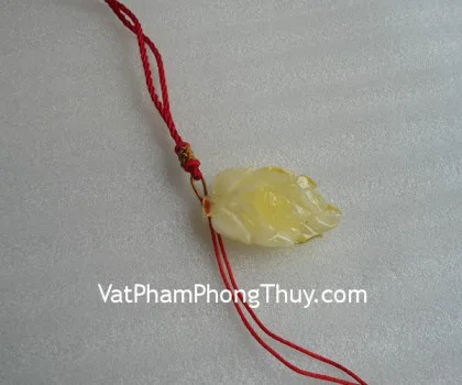 Mặt hổ phù đá mắt mèo S6073