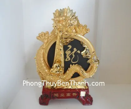 Rồng hồng nghiệp cao thăng FF105