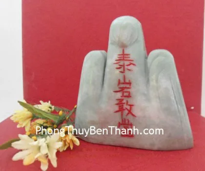 Núi xanh ngọc FHM054