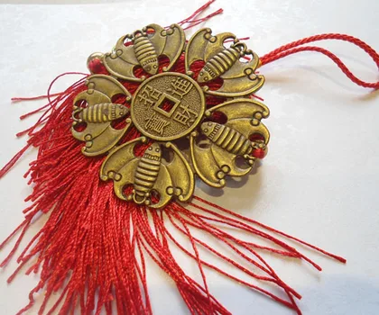 Tiền ngũ phúc CC2027