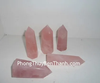 Trụ đá ngọc đông linh FHM056-3-978