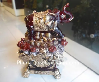 Trụ thạch anh hồng HM056-1-706