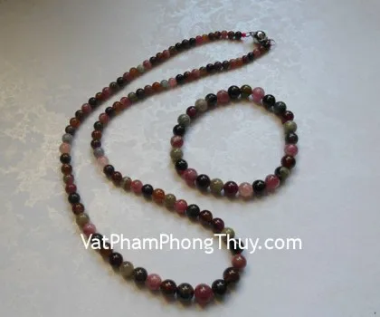 Vòng ngọc Myanmar FVM105-10044
