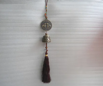 Chuông gió ngũ hành ( bộ 5 cái x 6) FCG1230