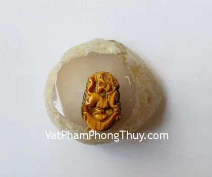 Mặt 12 con giáp cỡ vừa A (Thân) FS6644-9