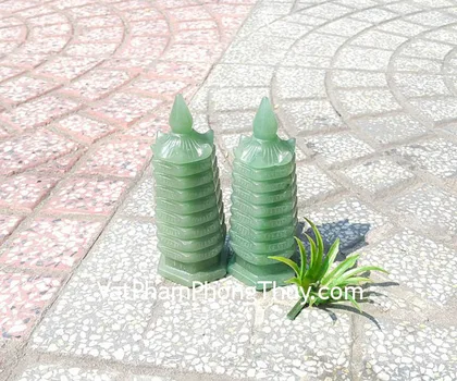 Tháp văn xương 9 tầng(5 tấc) FD301