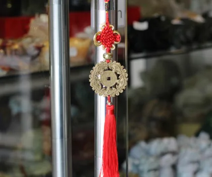 Tiền ngũ phúc FCC2027